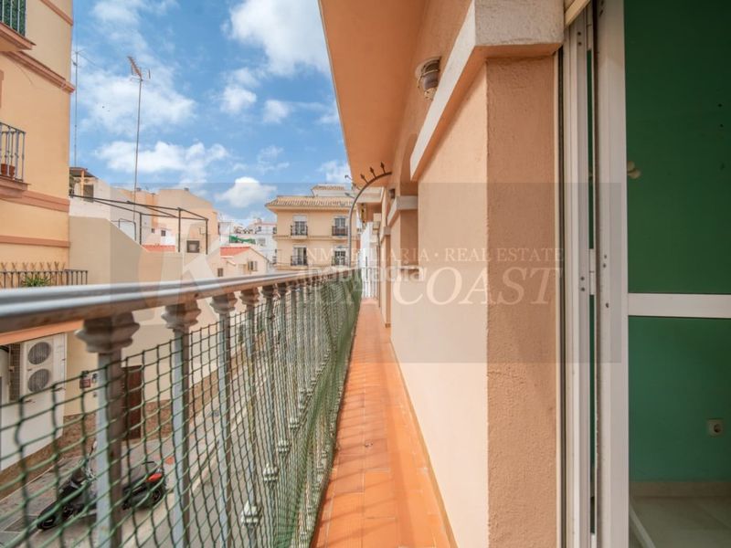 Foto f5a5b746-4625-41a4-bcf7-45c4273b332e. Pis a Centro ciudad Fuengirola