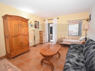 Estudi a Centro ciudad. Estudio en venta en pueblo lópez, fuengirola  a 10 minutos a pie