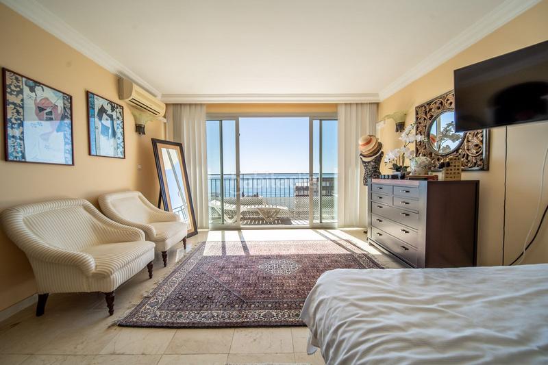 Foto 34849302-8a28-4963-8e2b-e842a64321ee. Penthouse with heating parking pool in Centro ciudad Fuengirola