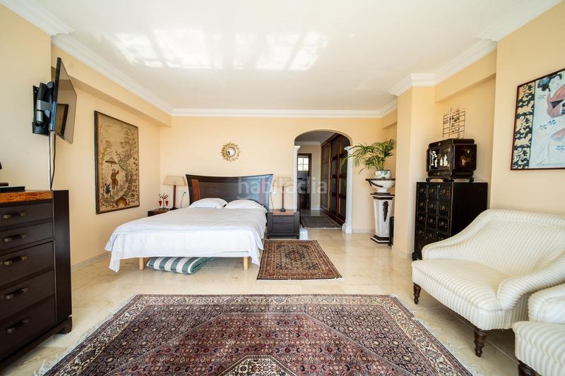 Foto 44665791-776a-4884-a4b6-f7e4421daf38. Penthouse with heating parking pool in Centro ciudad Fuengirola