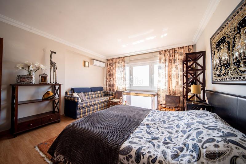 Foto 54f7086e-1a46-4579-886f-3c3570e69d8c. Penthouse with heating parking pool in Centro ciudad Fuengirola