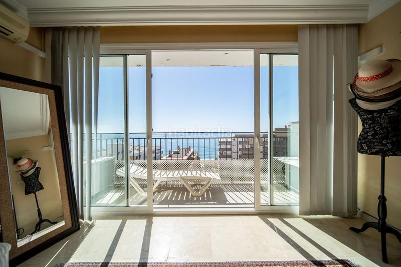 Foto 735302ab-725a-4009-84b4-e76e19bee131. Penthouse with heating parking pool in Centro ciudad Fuengirola