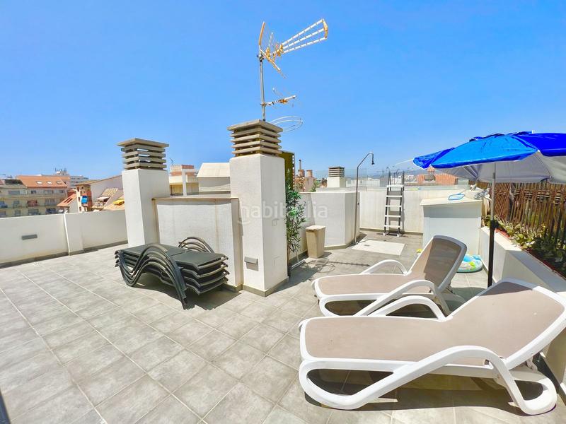 Foto 2b3a8a5c-b614-4466-8624-8fd634673ca3. Ático  de 4 dormitorios en Centro ciudad Fuengirola