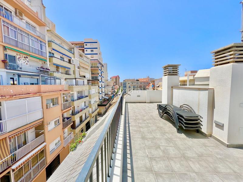 Foto 53eb0c7a-f60f-48d5-876b-4718b6f170dc. Ático  de 4 dormitorios en Centro ciudad Fuengirola