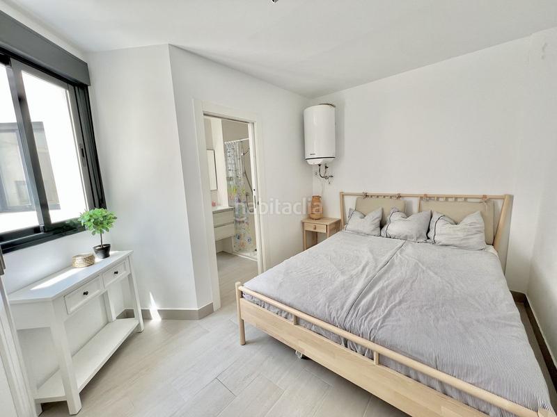 Foto 6455fa52-2492-463d-8560-79c41b27f2e7. Ático  de 4 dormitorios en Centro ciudad Fuengirola