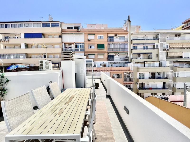 Foto a81fefbb-1d9e-4ced-b58b-bdbca6402745. Ático  de 4 dormitorios en Centro ciudad Fuengirola