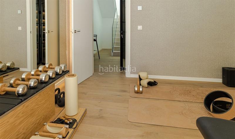 Foto 2246f06c-da18-4cb2-8298-75eeb964a332. Chalet mit heizung parking pool in Riviera del Sol Mijas