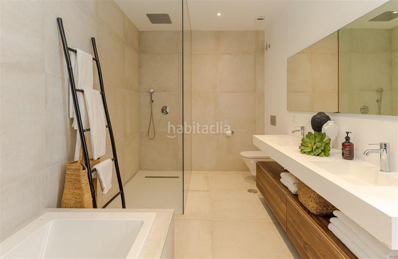 Foto 246bc712-b8d1-43b0-a523-6d9504d42344. Chalet mit heizung parking pool in Riviera del Sol Mijas