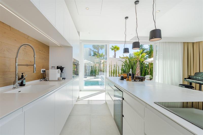 Foto 4e062124-913b-4eb3-be54-0ebdc4952386. Chalet mit heizung parking pool in Riviera del Sol Mijas