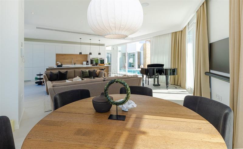 Foto 51ac6359-2b76-459d-bfea-25558a8b8314. Chalet mit heizung parking pool in Riviera del Sol Mijas