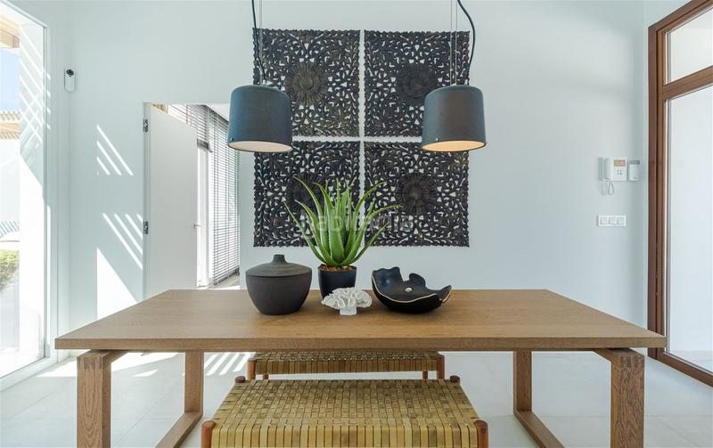 Foto 7f7303d2-d702-4ae5-8909-ce15be58ef93. Chalet mit heizung parking pool in Riviera del Sol Mijas