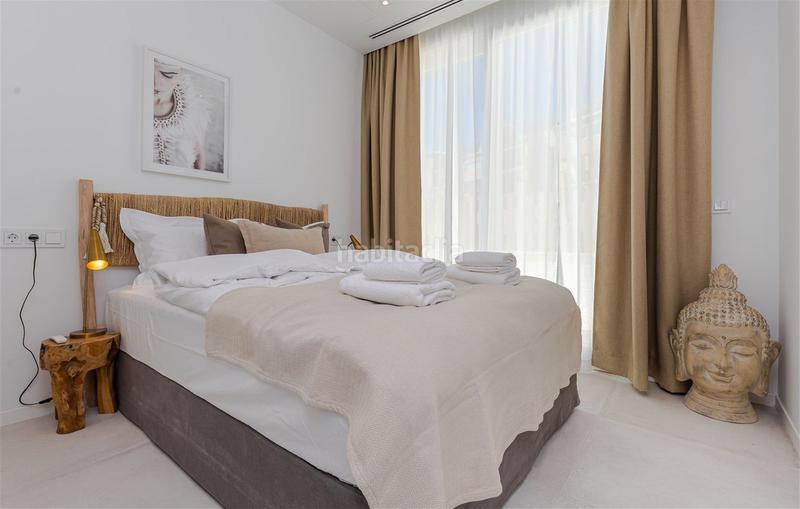 Foto b2499a4a-9dc0-444a-9695-741439fc960b. Chalet mit heizung parking pool in Riviera del Sol Mijas