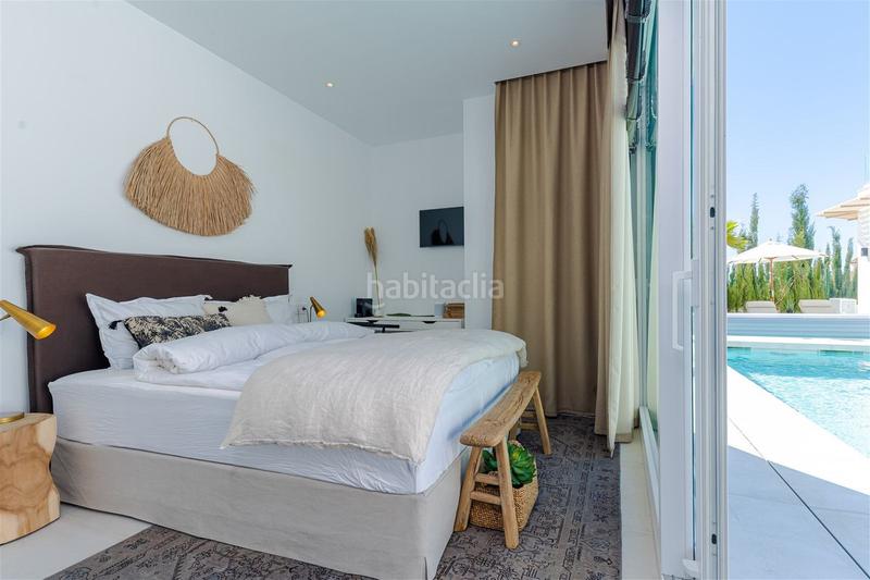 Foto da05ed44-6e86-4758-ad01-0cfae382c01a. Chalet mit heizung parking pool in Riviera del Sol Mijas