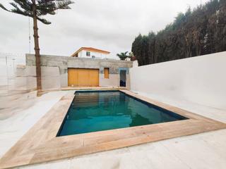 Chalet à Campo de Mijas. Villa aislada de 4 dormitorios en el coto