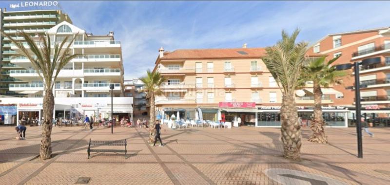 Foto b2e0fb26-6cb1-443a-b4b2-e35452828ceb. Appartement dans Los Pacos Fuengirola