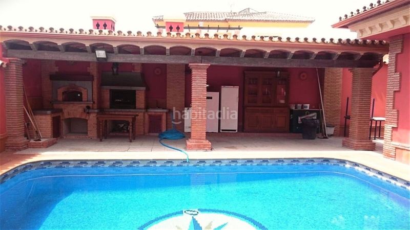 Foto 06d6db8e-c754-4563-a66f-8b4fd974e9cc. Xalet amb calefacció aparcament piscina a Centro Mijas