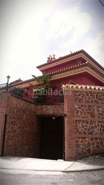 Foto 7bbb1ab2-0b24-4cfb-82f1-7d3fb0a2ef12. Xalet amb calefacció aparcament piscina a Centro Mijas