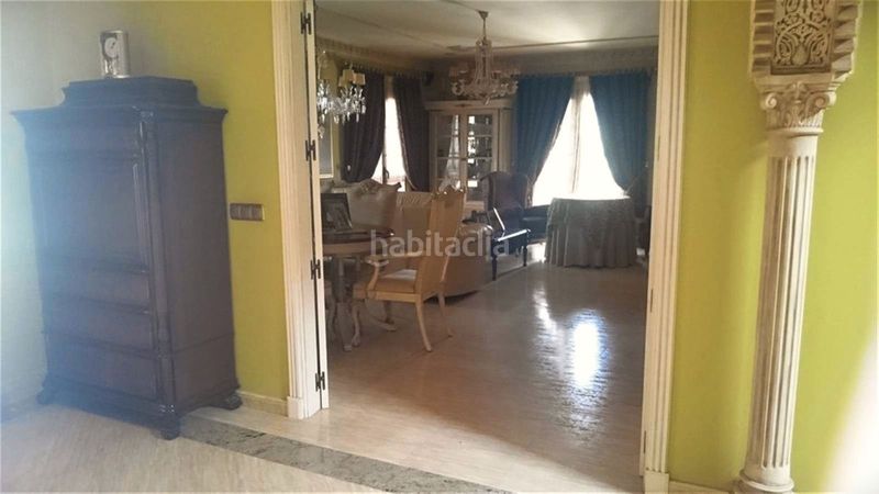 Foto 997a58d4-dd30-4a06-aca8-082c413348f7. Xalet amb calefacció aparcament piscina a Centro Mijas