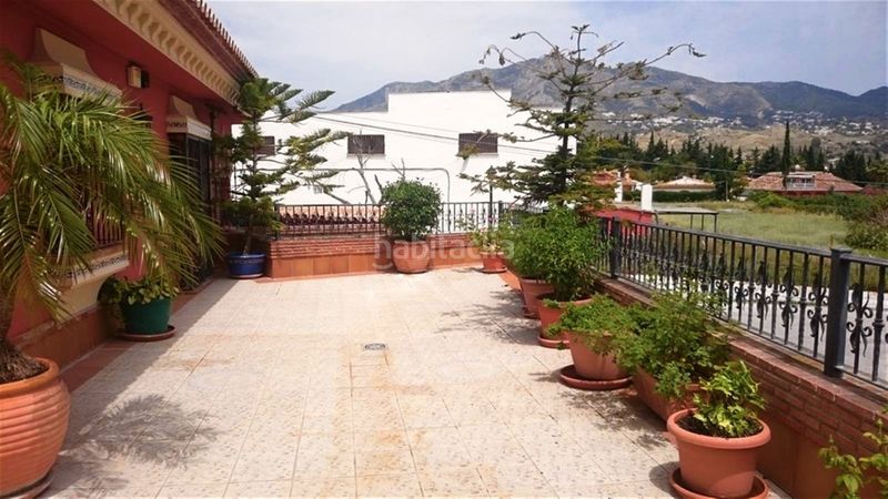 Foto a9f02ff9-a801-4061-8f65-093684f8f9f5. Xalet amb calefacció aparcament piscina a Centro Mijas
