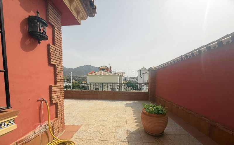 Foto e6c5bfec-199c-4784-9ec8-a16954003a01. Xalet amb calefacció aparcament piscina a Centro Mijas