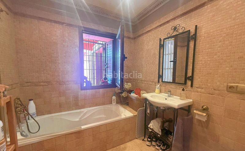 Foto f0c61332-f25c-4bfe-bd4d-f506d57408fd. Xalet amb calefacció aparcament piscina a Centro Mijas