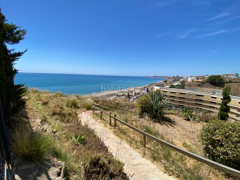 Foto 2e492034-2fe0-42c2-be03-01615be0adea. Planta baja apartamento en planta baja de 2 dormitorios en carvajal en Fuengirola