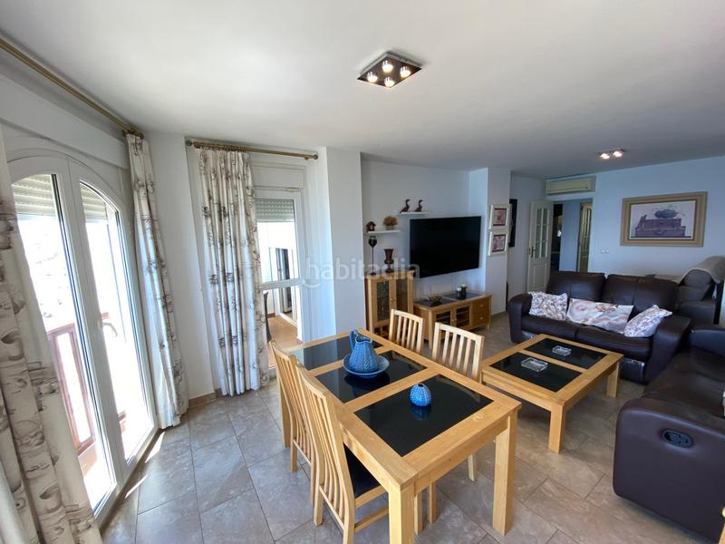 Foto 4e627b66-b912-41ec-a072-171c9defed0b. Planta baja apartamento en planta baja de 2 dormitorios en carvajal en Fuengirola