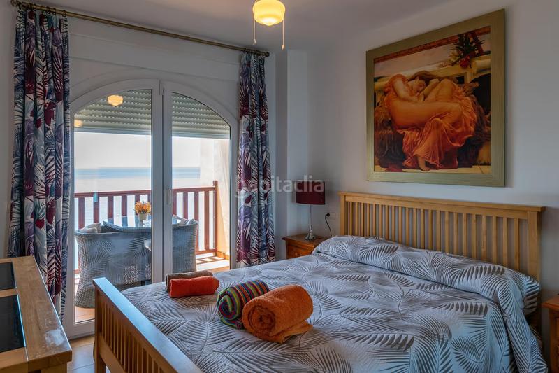 Foto 4fcbdab8-36ef-4178-ae90-ac2d1f4ec069. Planta baja apartamento en planta baja de 2 dormitorios en carvajal en Fuengirola