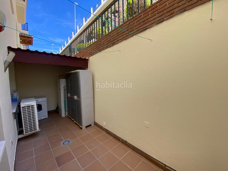 Foto 5620e2e9-eb02-47de-8948-a532e639b172. Planta baja apartamento en planta baja de 2 dormitorios en carvajal en Fuengirola
