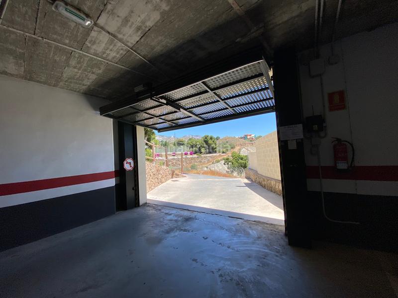 Foto 61692efe-3324-455d-914a-e811c1979fdf. Planta baja apartamento en planta baja de 2 dormitorios en carvajal en Fuengirola