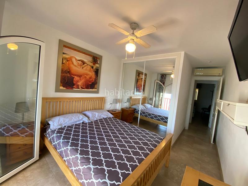 Foto 676bcedb-09fd-4708-844c-02f06bd7671a. Planta baja apartamento en planta baja de 2 dormitorios en carvajal en Fuengirola