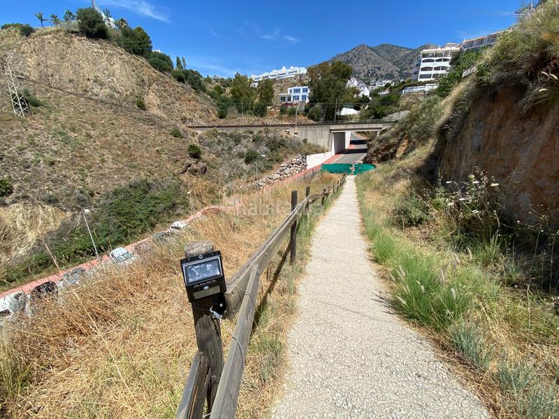 Foto 977e430e-c30e-4919-b463-48d16fbf8327. Planta baja apartamento en planta baja de 2 dormitorios en carvajal en Fuengirola