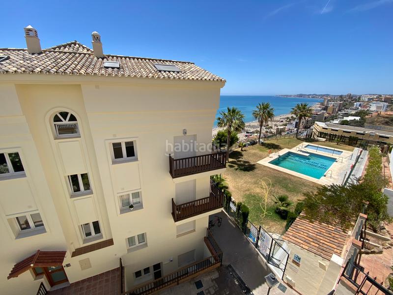 Foto 9b049afb-a9b8-4ec0-982c-2825e04e2b08. Planta baja apartamento en planta baja de 2 dormitorios en carvajal en Fuengirola