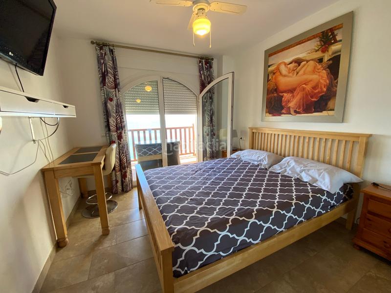 Foto a05e075b-0595-4653-915c-6ffd8a169038. Planta baja apartamento en planta baja de 2 dormitorios en carvajal en Fuengirola