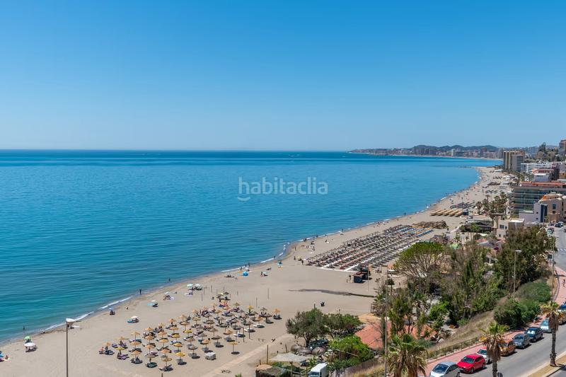 Foto a7ce21d6-1ca3-40d6-9177-f9a97255fe37. Planta baja apartamento en planta baja de 2 dormitorios en carvajal en Fuengirola