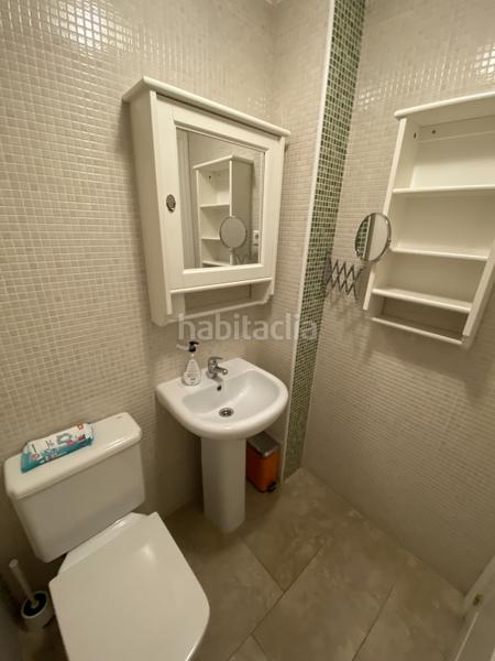 Foto ca7608d0-de0d-4649-94d2-2472ba000d1c. Planta baja apartamento en planta baja de 2 dormitorios en carvajal en Fuengirola