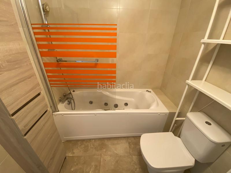 Foto d372213f-d769-4e26-8a2d-3d27d7b1965e. Planta baja apartamento en planta baja de 2 dormitorios en carvajal en Fuengirola
