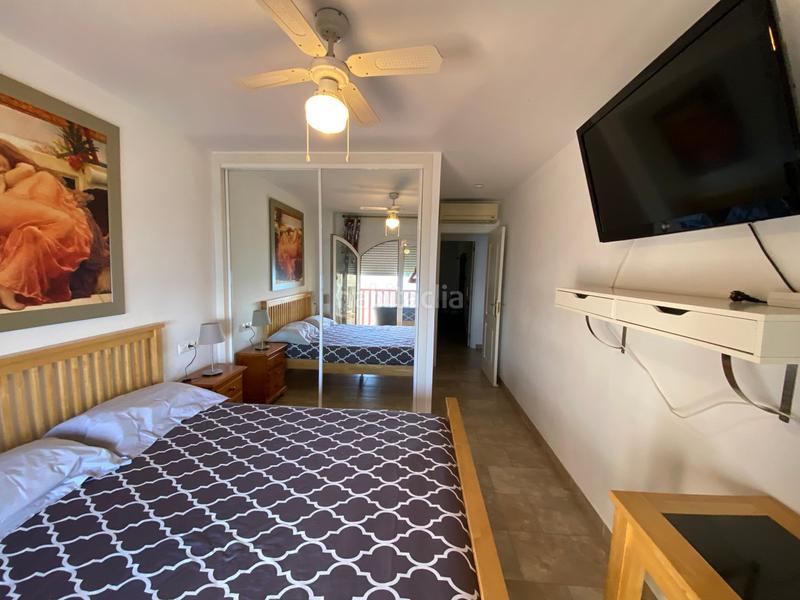 Foto e220ddd0-6015-425d-be65-f7f750b7687b. Planta baja apartamento en planta baja de 2 dormitorios en carvajal en Fuengirola