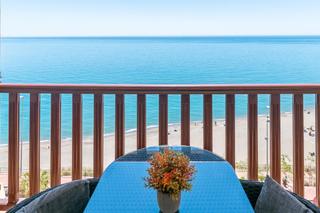 Appartement in Las Gaviotas - Carvajal