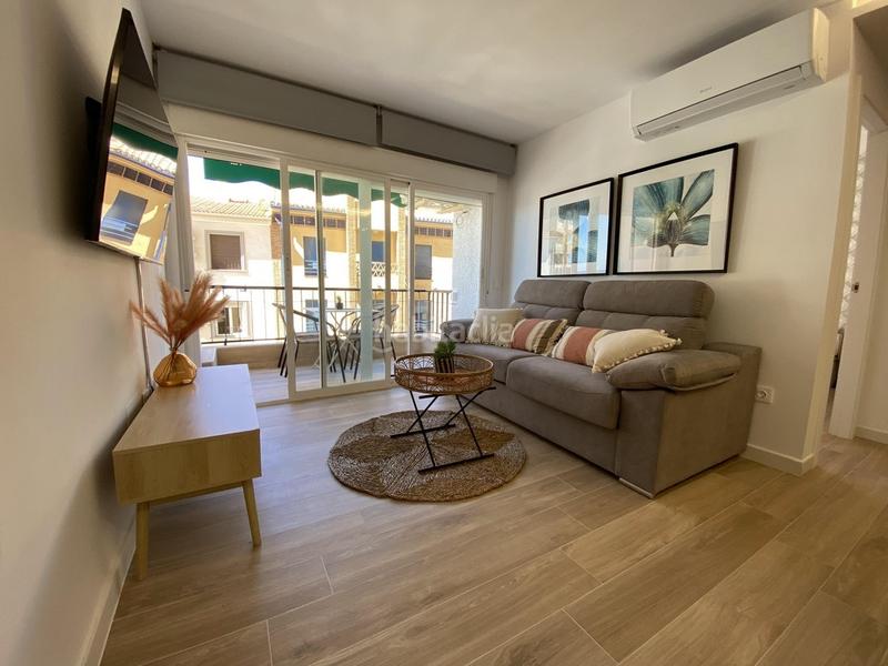 Foto 0c4bcd31-1f0f-474e-98c1-ccf62c714f48. Apartamento  en planta media de 2 dormitorios en Fuengirola