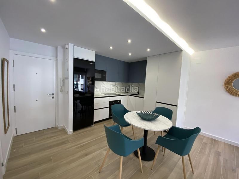 Foto 3417674d-d0fe-469b-b1a1-212476d90da4. Apartamento  en planta media de 2 dormitorios en Fuengirola