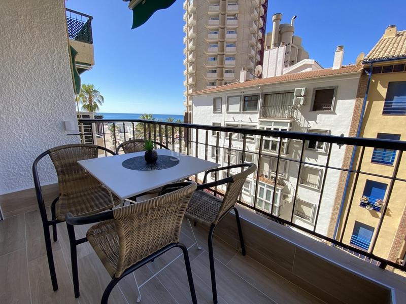 Foto 3e913898-19aa-4a1d-b8ff-8897d174c9ac. Apartamento  en planta media de 2 dormitorios en Fuengirola