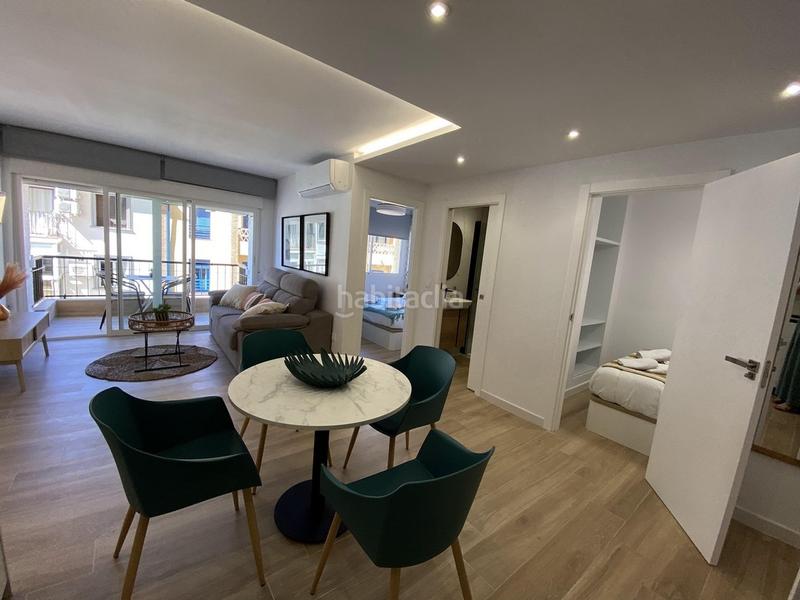 Foto 8ec02266-0655-4547-8a8d-f333d3681c4f. Apartamento  en planta media de 2 dormitorios en Fuengirola