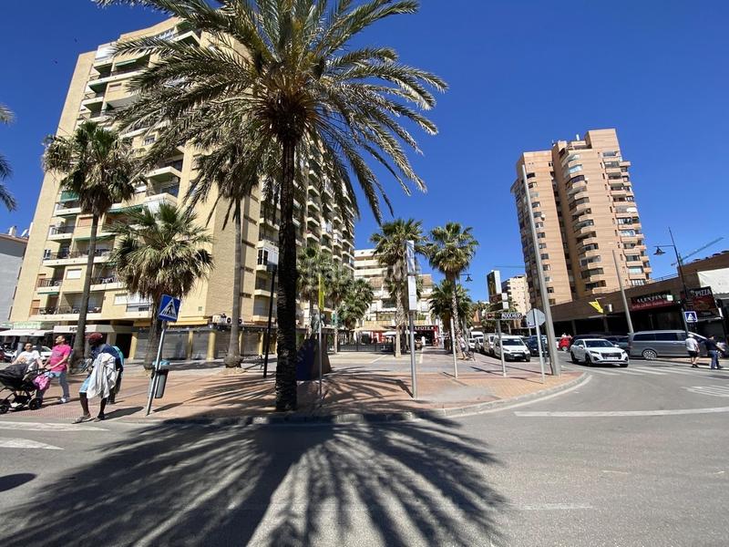 Foto fb50fde7-876c-4ae7-b7ba-dc77aacfad93. Apartamento  en planta media de 2 dormitorios en Fuengirola