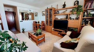 Appartement  Calle palngreros. Apartamento en última planta de 3 dormitorios en fuengirola