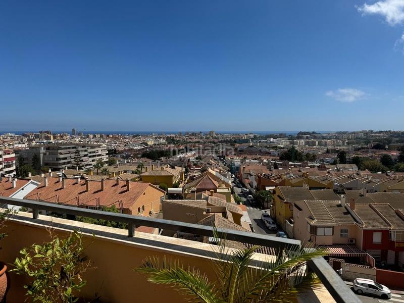 Foto 0ecdabe8-6f5b-4098-99bd-959cf2ab9385. Ático  de 3 dormitorios en las lagunas en Las Flores Mijas
