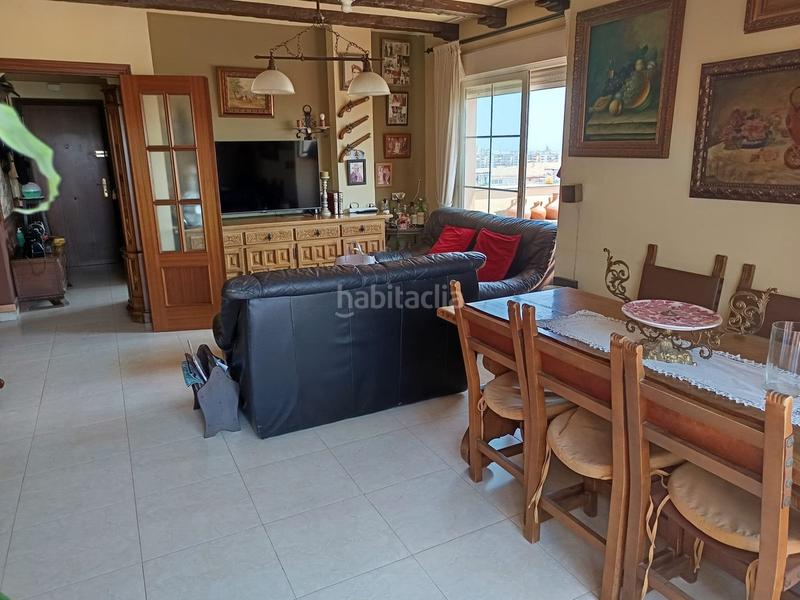 Foto 1f63fa83-d4ab-4bab-a047-78f3bc36a627. Ático  de 3 dormitorios en las lagunas en Las Flores Mijas