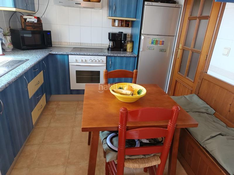 Foto 3a0d09b7-26fe-497a-9d69-17d94853b997. Ático  de 3 dormitorios en las lagunas en Las Flores Mijas