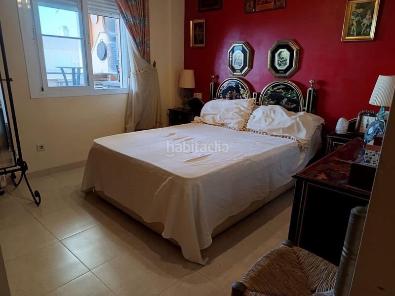 Foto 47e0d914-649c-4429-bf7f-d2bd818e8bd8. Ático  de 3 dormitorios en las lagunas en Las Flores Mijas