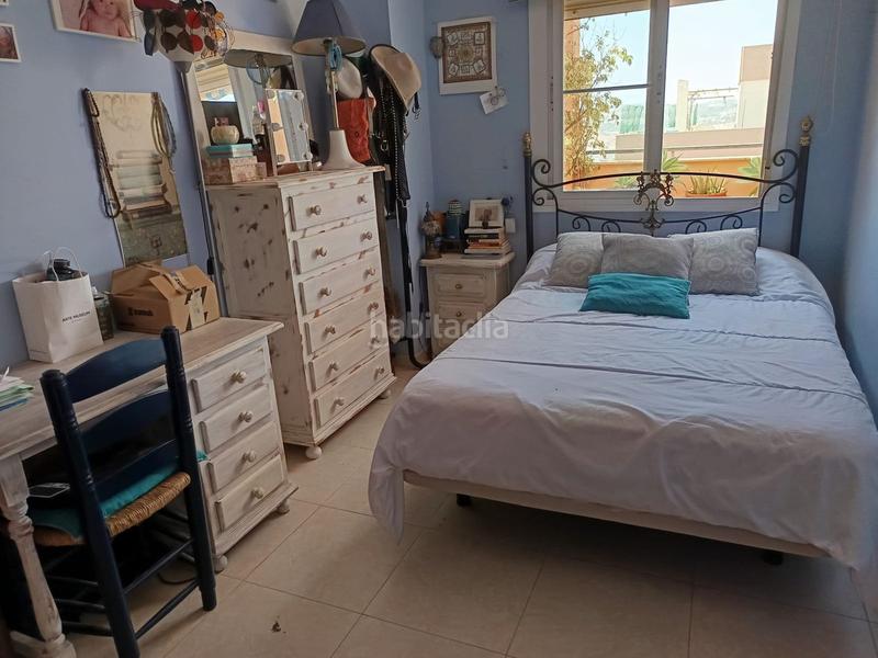 Foto 4b1ab086-ca74-4d46-8948-e3e9673ea55f. Ático  de 3 dormitorios en las lagunas en Las Flores Mijas